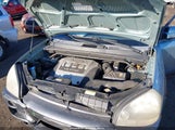 Hyundai Tucson Gls/Limited KM8JN12D16U394519 photo