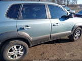 Hyundai Tucson Gls/Limited KM8JN12D16U394519 fotografie