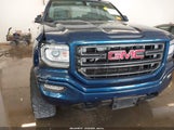 GMC Sierra 1GTV2LECXGZ424778 снимка