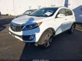 Kia Sportage Ex KNDPCCA21C7260894 снимка