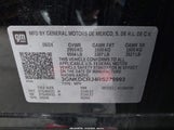 Chevrolet Blazer Ev Eawd Rs 3GNKDCRJ4RS279993 снимка