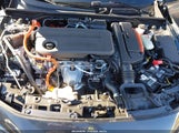 Honda Civic Hybrid Sport Touring 19XFL4H91TE003948 снимка
