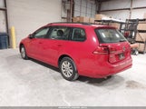 Volkswagen Golf Sportwagen Tsi S 4-Door 3VWC17AU4FM518197 снимка