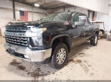 Chevrolet Silverado 2500Hd 4Wd Standard Bed Ltz 1GC4YPE75LF115364 снимка