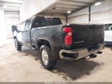Chevrolet Silverado 2500Hd 4Wd Standard Bed Ltz 1GC4YPE75LF115364 photo