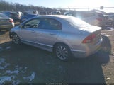 Honda Civic Ex 2HGFA16859H536088 снимка