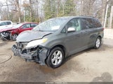 Toyota Sienna Le V6 5TDKK3DC5BS060588 снимка