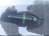 Toyota Tacoma Sr 3TYJDAHN0ST023295 снимка