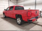 Chevrolet Silverado  2Lt 3GCUKRECXJG233691 снимка