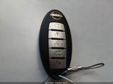 Nissan Altima Sv Fwd 1N4BL4DV7RN370297 photo