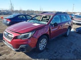 Subaru Outback 2.5I 4S4BSAAC4J3271429 снимка