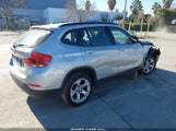 BMW X1 Sdrive28I WBAVM1C50EVW49232 снимка