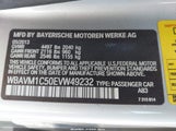 BMW X1 Sdrive28I WBAVM1C50EVW49232 снимка