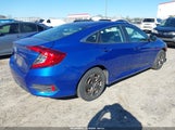 Honda Civic Lx 2HGFC2F57GH564526 снимка