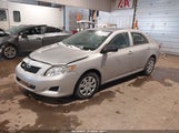 Toyota Corolla Le 1NXBU4EEXAZ296496 fotografie