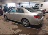 Toyota Corolla Le 1NXBU4EEXAZ296496 fotografie