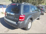 Ford Escape Hybrid 1FMCU49H68KC83744 снимка