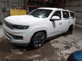 Jeep Grand Wagoneer Series Iii 4X4 1C4SJVGJ3NS113874 снимка