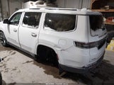 Jeep Grand Wagoneer Series Iii 4X4 1C4SJVGJ3NS113874 снимка