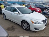 Nissan Altima 2.5 S 1N4AL3AP6EC129512 снимка