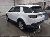 Land Rover Discovery Sport S SALCJ2FX0LH848775 photo