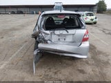Honda Fit Sport JHMGD38697S037588 снимка