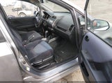 Honda Fit Sport JHMGD38697S037588 снимка
