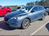 Mazda Cx-9 Grand Touring JM3TB3DV6E0429219 снимка