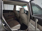 Toyota Highlander Se V6 5TDBK3EH0DS187259 снимка