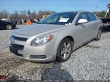 Chevrolet Malibu 1Lt 1G1ZC5E19BF286064 снимка