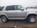 Toyota Sequoia Sr5 V8 5TDBT44A51S017594 снимка