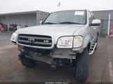 Toyota Sequoia Sr5 V8 5TDBT44A51S017594 снимка