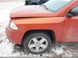 Jeep Compass Sport 1J8FT47W48D554383 снимка