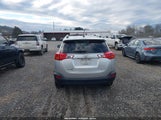 Toyota Rav4 Limited 2T3YFREV7FW227877 снимка