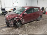 Mitsubishi Mirage Es ML32A3HJXKH016587 снимка