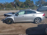 Volvo S60 T5 Premier YV140MFK6F1342518 снимка