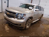 Chevrolet Suburban  Lt 1GNSKJKC4FR650056 снимка