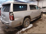 Chevrolet Suburban  Lt 1GNSKJKC4FR650056 снимка