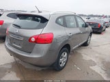 Nissan Rogue Select S JN8AS5MT0FW651199 снимка