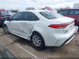 Toyota Corolla Le 5YFEPRAE6LP086831 снимка