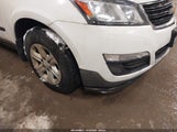 Chevrolet Traverse Ls 1GNKVFED9HJ345369 снимка