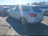 Nissan Pathfinder Sv 5N1DR2MN0KC603410 снимка