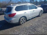 Nissan Pathfinder Sv 5N1DR2MN0KC603410 снимка