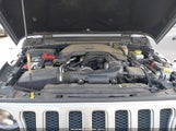 Jeep Wrangler Unlimited Sahara 4X4 1C4HJXEG1JW149109 снимка