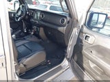 Jeep Wrangler Unlimited Sahara 4X4 1C4HJXEG1JW149109 снимка