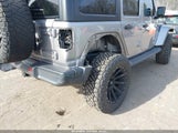 Jeep Wrangler Unlimited Sahara 4X4 1C4HJXEG1JW149109 photo