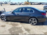Mercedes-Benz C 300 W1KAF4GB5SR291603 photo