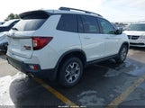 Honda Passport Awd Trailsport 5FNYF8H66NB001722 fotografie