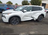 Nissan Rogue Sv Fwd 5N1BT3BA0RC683316 снимка