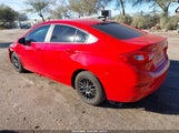 Chevrolet Cruze Ls Auto 1G1BC5SM4H7186912 снимка